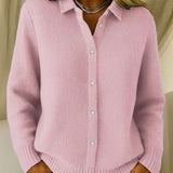 Katrina | Knit Cardigan