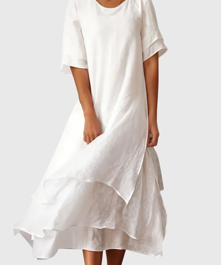 April™ | Elegant Dress