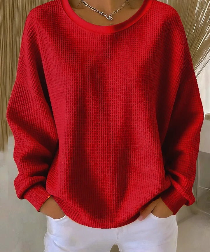 Nyla™ | Classic Sweater