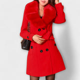 Nicole | Warm Winter Coat