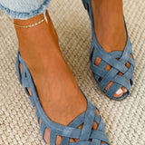 FLORENCE SANDALS