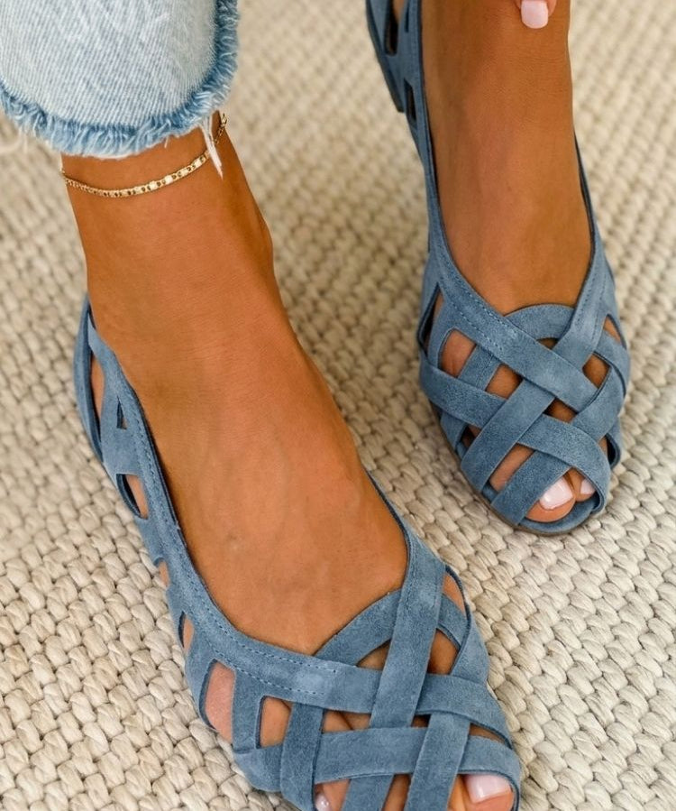 FLORENCE SANDALS