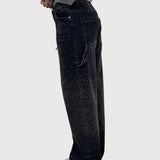 Jamie | Diamond Pants
