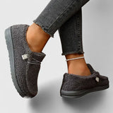 Nia | Orthopedic Loafers