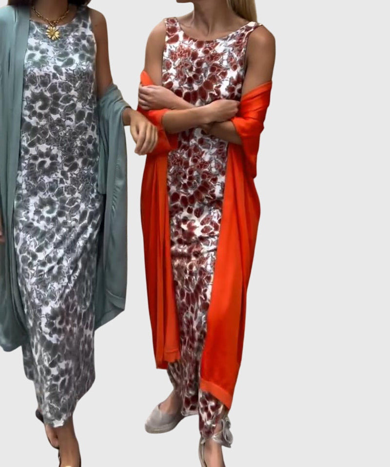Vivian™ | Elegant Two-Piece Set