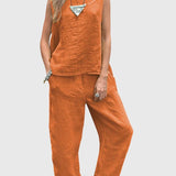 Sabrina™ | Elegant Two-Piece Set