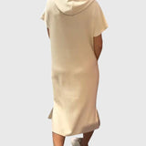 Marlowe™ | Casual Hoodie Dress