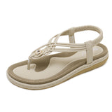 Jenna - Orthopedic Sandals