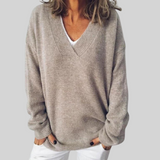 Beate | Soft Knit Sweater