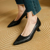 Brooklyn | Elegant Pumps