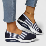 Julia | Orthopedic Sneakers