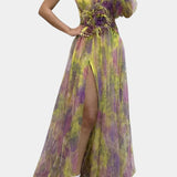Danyzhel | Elegant Maxi Dress