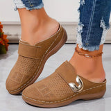 Cerys - Orthopedic Sandals