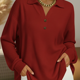 Laura™ | Cozy Elegance for Winter