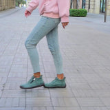 Émy™ | Comfort Sneakers for Therapeutic Relief