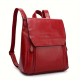 Nova™ | Padded Vintage Backpack