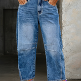 Leona | Flared Jeans