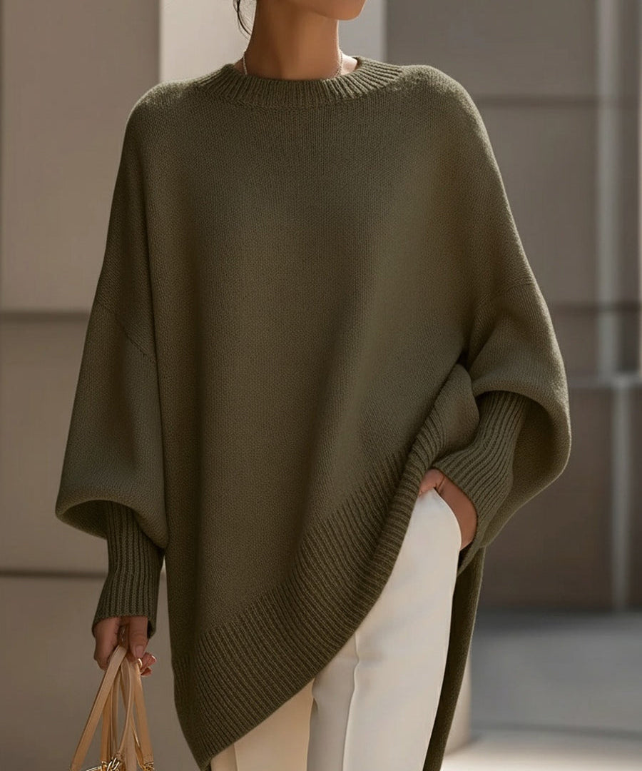 Cindy | Soft Cozy Sweater