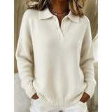 Maren™ | Classic Jumper