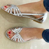 SOLEA SANDALS