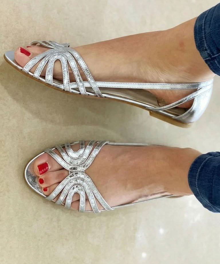 SOLEA SANDALS