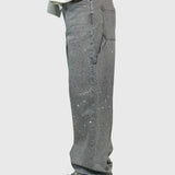 Jamie | Diamond Pants