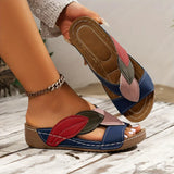 Solveig™ – Ortopedic Sandals