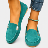 Kaia™ | Ballet Moccasin