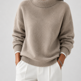 Martina | Cashmere Sweater