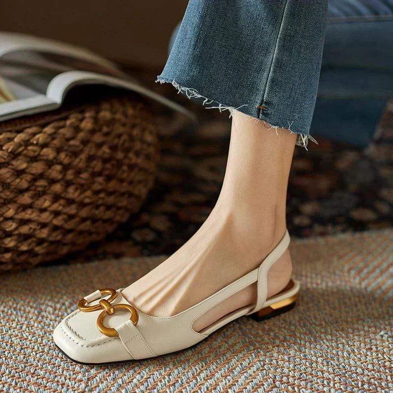 Hannah | Orthopedic Sandals