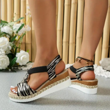 Courtney | Orthopedic Sandals with Optimal Support