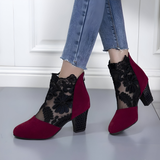 Lynora | Orthopedic Heels