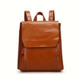 Nova™ | Padded Vintage Backpack