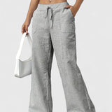 Jamie | Stylish Trousers
