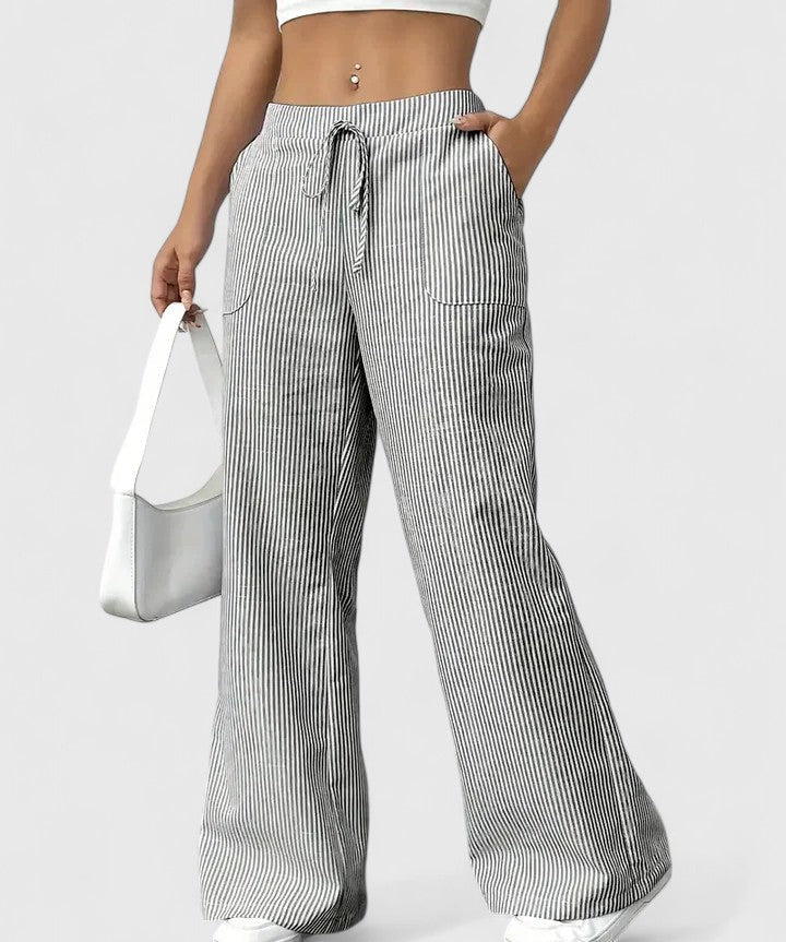 Jamie | Stylish Trousers