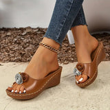Leonie - Orthopedic Sandals
