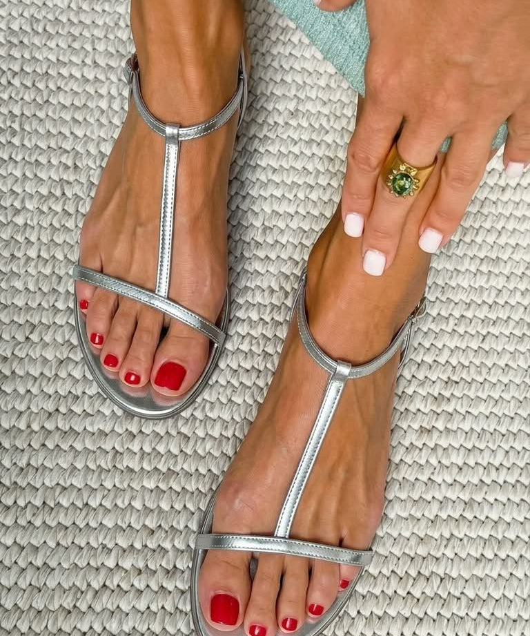ELARA SANDALS