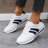 Frankie™ | Lightweight Orthopedic Sneakers