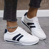 Frankie™ | Lightweight Orthopedic Sneakers