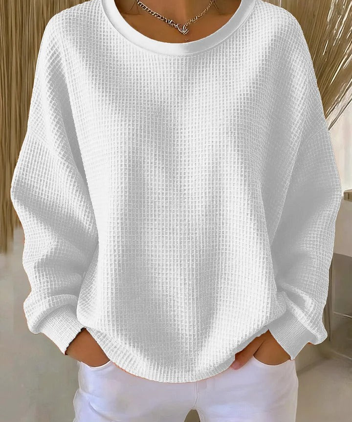 Nyla™ | Classic Sweater