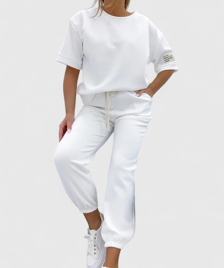 Stacy | Comfortable Two-Piece Set