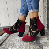 Lynora | Orthopedic Heels