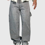 Jamie | Diamond Pants