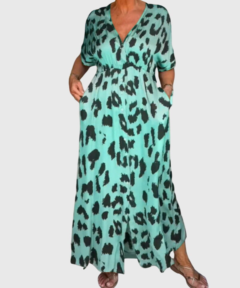 Elizabeth™ | Timeless Confidence Dress