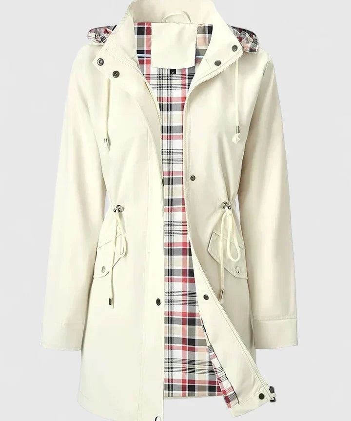 Isolandra | Comfortable Coat