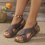 Girons - Comfortable and Lightweight Sandals