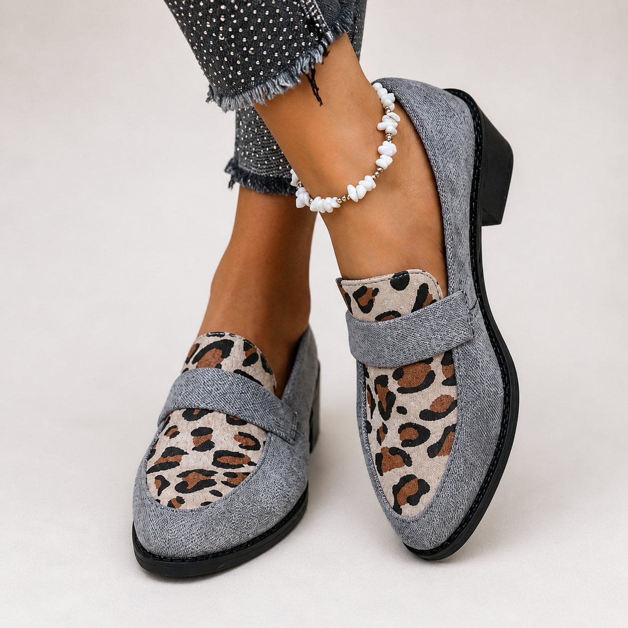 Brunika – Comfortable Slippers