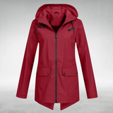 Roslyn™ | Raincoat