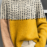 Lison | Turtleneck Sweater