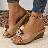 Leonie - Orthopedic Sandals